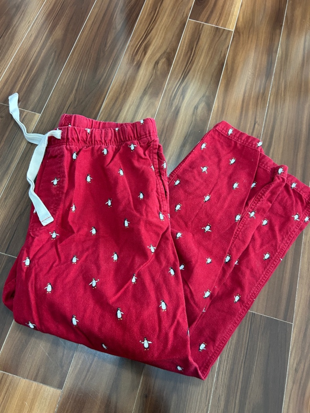 Large 100% cotton American Eagle vintage pajama pants
